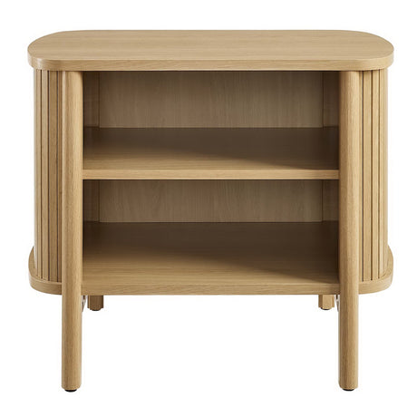 Cadence Open Nightstand by Modway HouseOfZazla