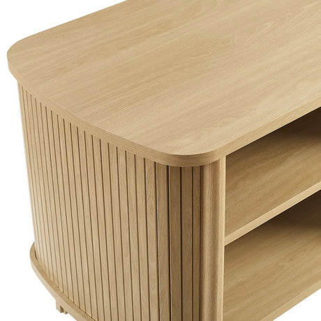 Cadence Open Nightstand by Modway HouseOfZazla