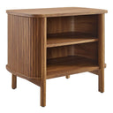 Cadence Open Nightstand by Modway HouseOfZazla