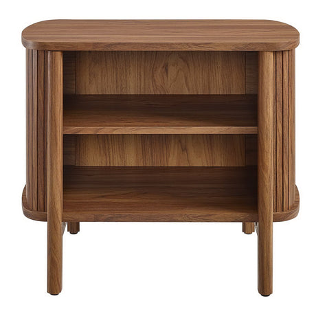 Cadence Open Nightstand by Modway HouseOfZazla