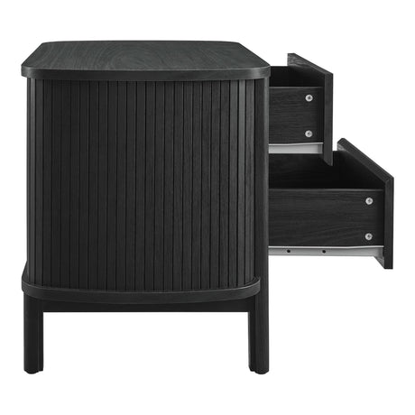 Cadence 2-Drawer Nightstand by Modway HouseOfZazla