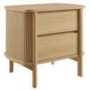 Cadence 2-Drawer Nightstand by Modway HouseOfZazla