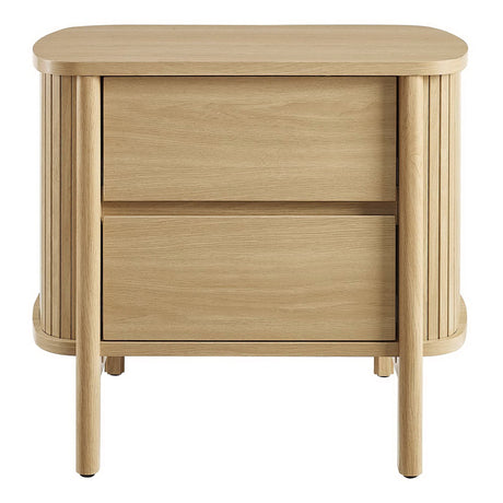 Cadence 2-Drawer Nightstand by Modway HouseOfZazla