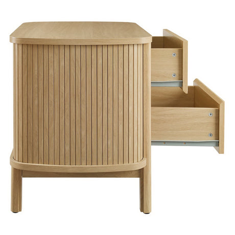 Cadence 2-Drawer Nightstand by Modway HouseOfZazla