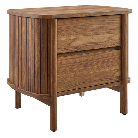 Cadence 2-Drawer Nightstand by Modway HouseOfZazla