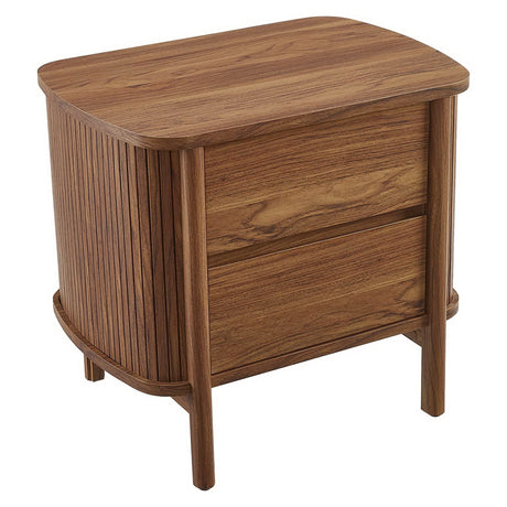 Cadence 2-Drawer Nightstand by Modway HouseOfZazla