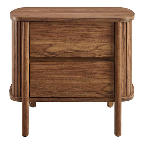 Cadence 2-Drawer Nightstand by Modway HouseOfZazla