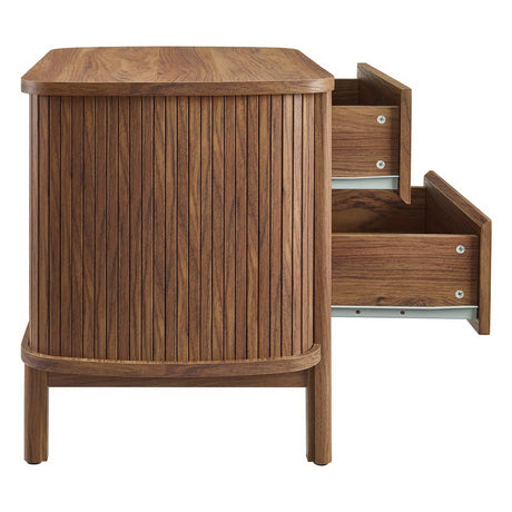 Cadence 2-Drawer Nightstand by Modway HouseOfZazla