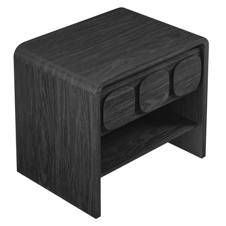 Toscana 1-Drawer Nightstand by Modway HouseOfZazla