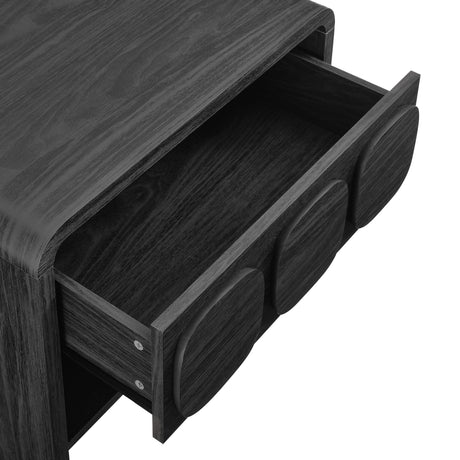 Toscana 1-Drawer Nightstand by Modway HouseOfZazla