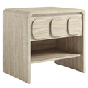 Toscana 1-Drawer Nightstand by Modway HouseOfZazla