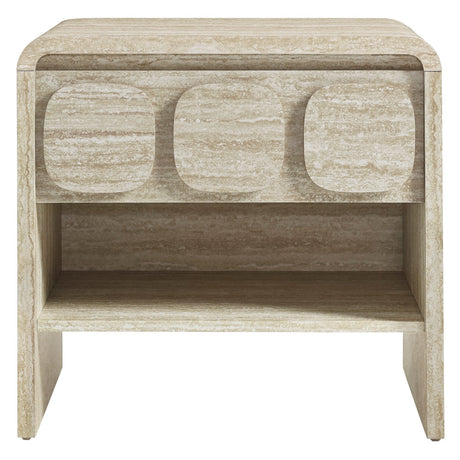 Toscana 1-Drawer Nightstand by Modway HouseOfZazla