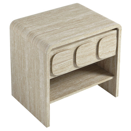 Toscana 1-Drawer Nightstand by Modway HouseOfZazla