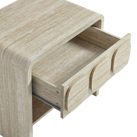 Toscana 1-Drawer Nightstand by Modway HouseOfZazla