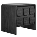 Toscana 2-Drawer Nightstand by Modway HouseOfZazla