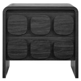 Toscana 2-Drawer Nightstand by Modway