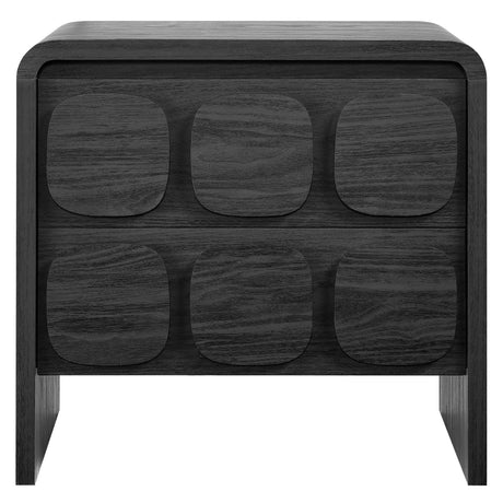 Toscana 2-Drawer Nightstand by Modway HouseOfZazla