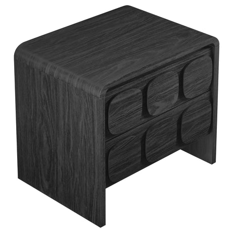 Toscana 2-Drawer Nightstand by Modway HouseOfZazla