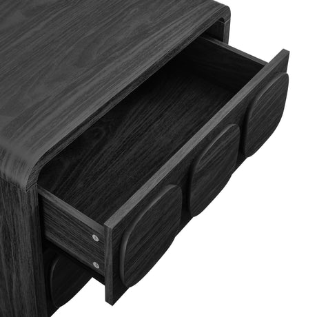 Toscana 2-Drawer Nightstand by Modway HouseOfZazla
