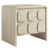 Toscana 2-Drawer Nightstand by Modway HouseOfZazla