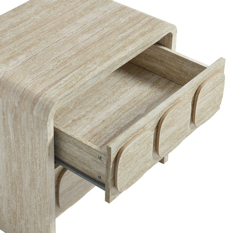 Toscana 2-Drawer Nightstand by Modway HouseOfZazla