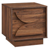 Bulwark 2-Drawer Nightstand by Modway HouseOfZazla