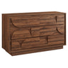 Bulwark 6-Drawer Dresser by Modway HouseOfZazla