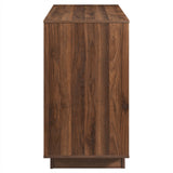Bulwark 6-Drawer Dresser by Modway