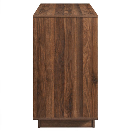 Bulwark 6-Drawer Dresser by Modway HouseOfZazla