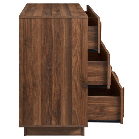 Bulwark 6-Drawer Dresser by Modway HouseOfZazla