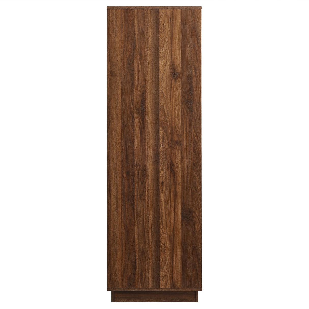 Bulwark 3-Door Wardrobe Closet by Modway