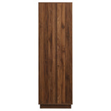 Bulwark 3-Door Wardrobe Closet by Modway