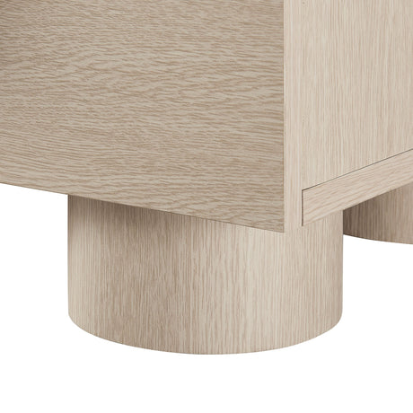 Sonnet 2-Drawer Nightstand by Modway HouseOfZazla