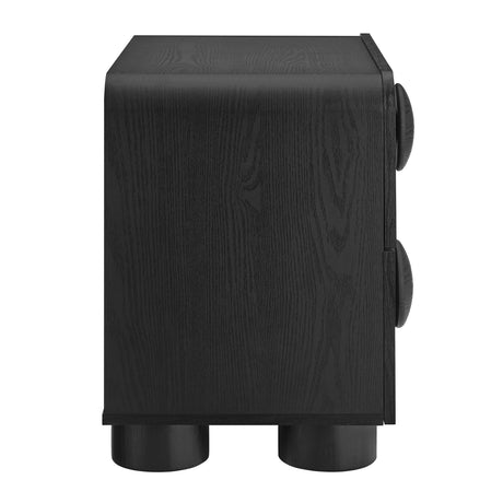 Sonnet 2-Drawer Nightstand by Modway HouseOfZazla