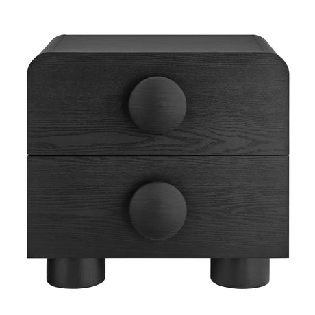 Sonnet 2-Drawer Nightstand by Modway HouseOfZazla