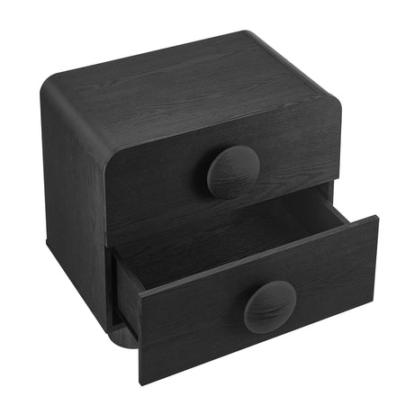 Sonnet 2-Drawer Nightstand by Modway HouseOfZazla