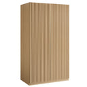 Render 2-Door Wardrobe Closet by Modway HouseOfZazla