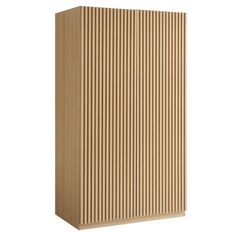 Render 2-Door Wardrobe Closet by Modway HouseOfZazla