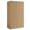 Render 2-Door Wardrobe Closet by Modway HouseOfZazla