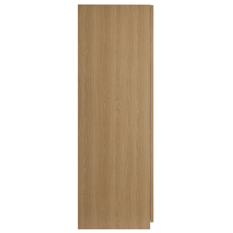 Render 2-Door Wardrobe Closet by Modway HouseOfZazla