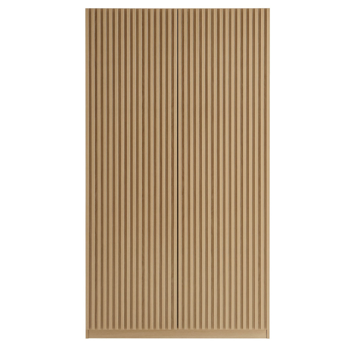 Render 2-Door Wardrobe Closet by Modway
