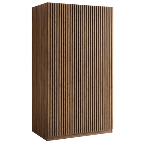 Render 2-Door Wardrobe Closet by Modway HouseOfZazla
