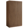Render 2-Door Wardrobe Closet by Modway HouseOfZazla