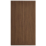Render 2-Door Wardrobe Closet by Modway