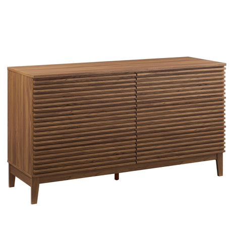 Render 63” 6-Drawer Dresser by Modway HouseOfZazla