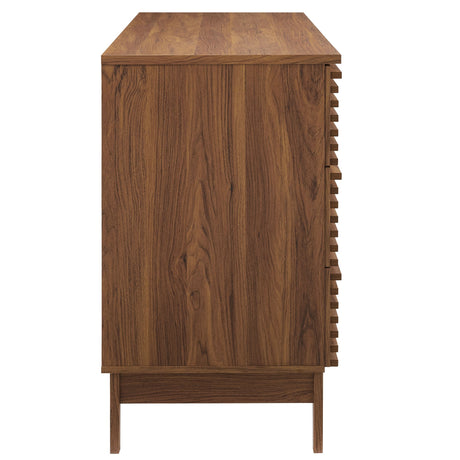 Render 63” 6-Drawer Dresser by Modway HouseOfZazla