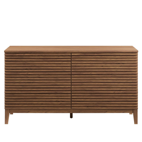 Render 63” 6-Drawer Dresser by Modway HouseOfZazla