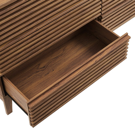 Render 63” 6-Drawer Dresser by Modway HouseOfZazla