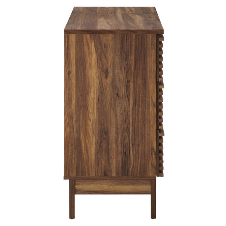 Render 47” 6-Drawer Dresser by Modway HouseOfZazla