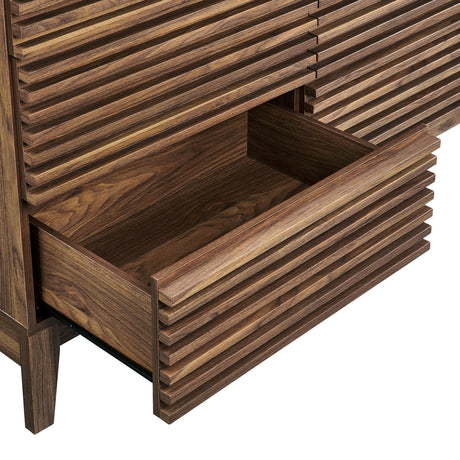 Render 47” 6-Drawer Dresser by Modway HouseOfZazla
